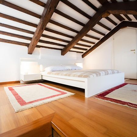 Furlani Apartments Venise Extérieur photo