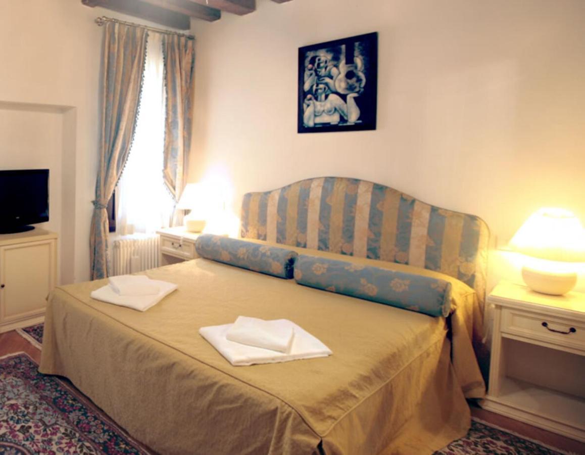 Furlani Apartments Venise Extérieur photo