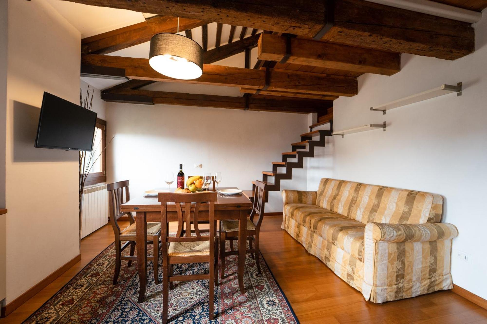Furlani Apartments Venise Extérieur photo