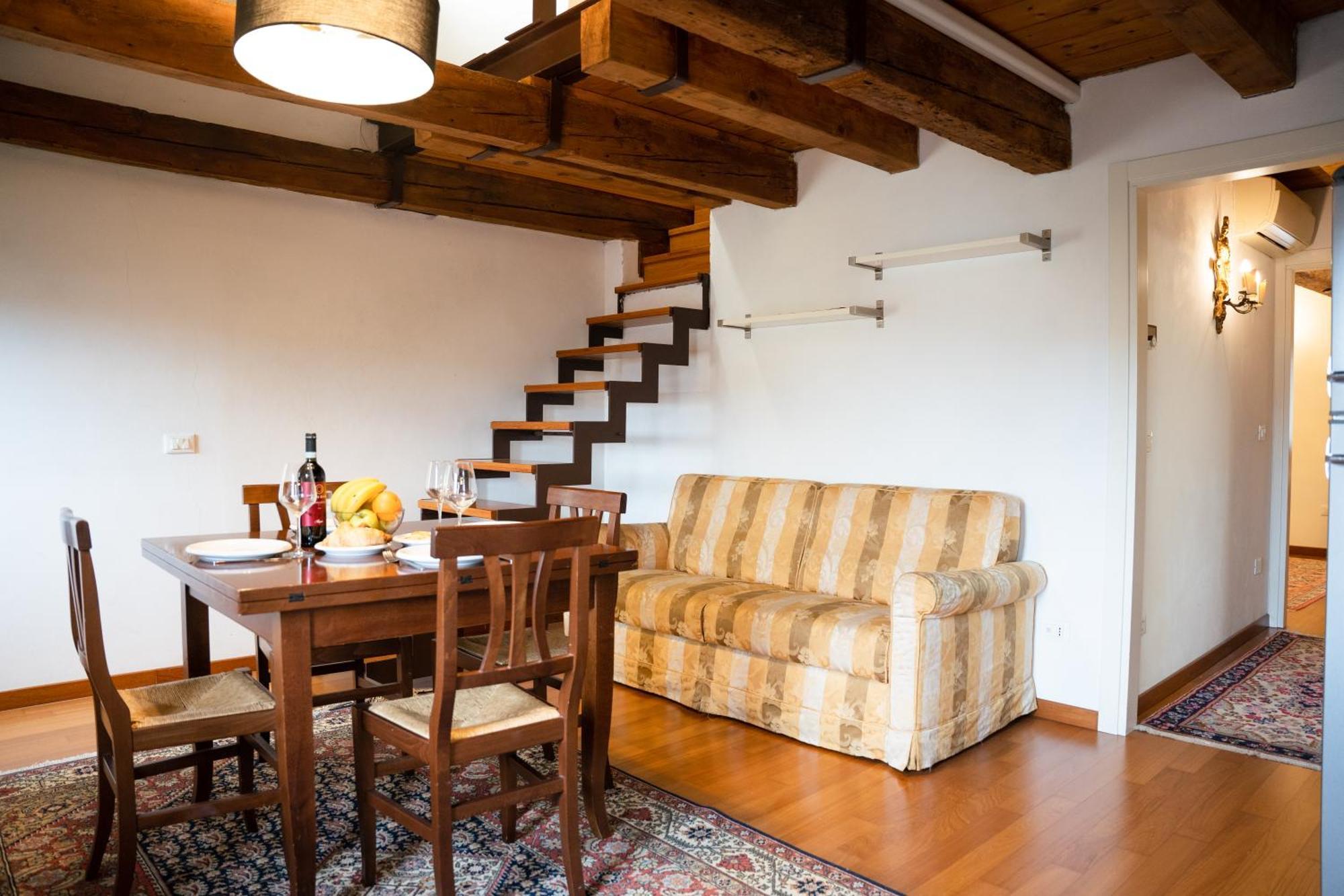 Furlani Apartments Venise Extérieur photo