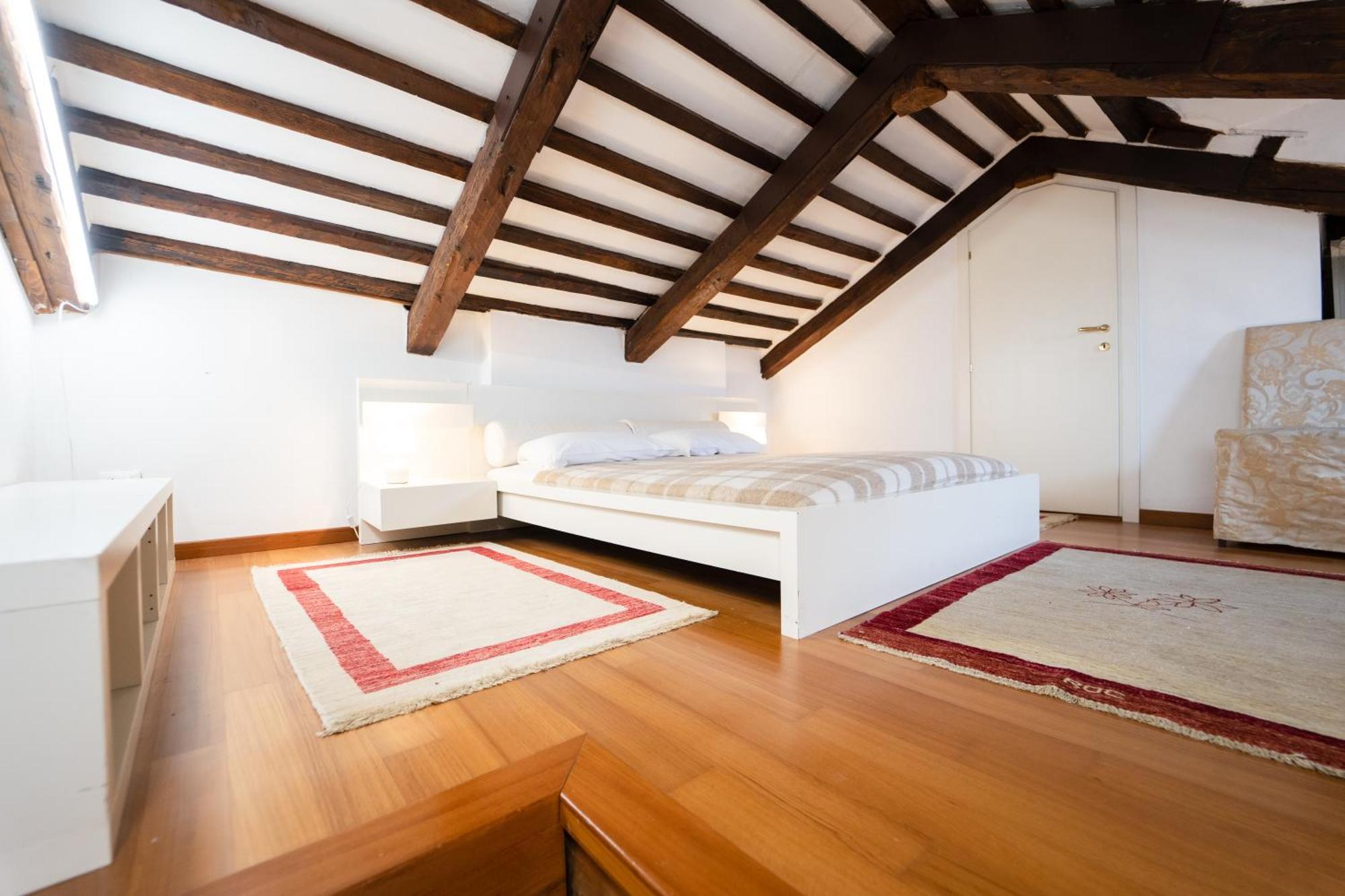 Furlani Apartments Venise Extérieur photo