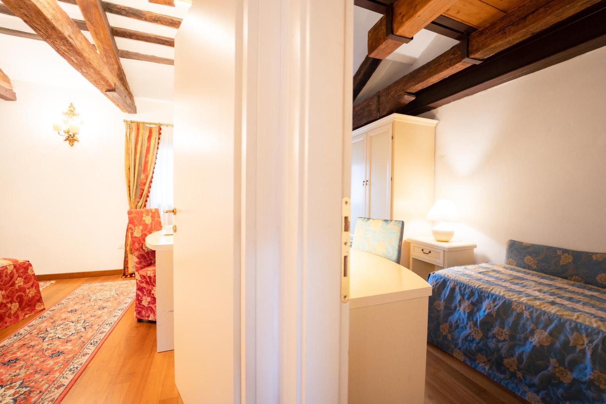 Furlani Apartments Venise Extérieur photo