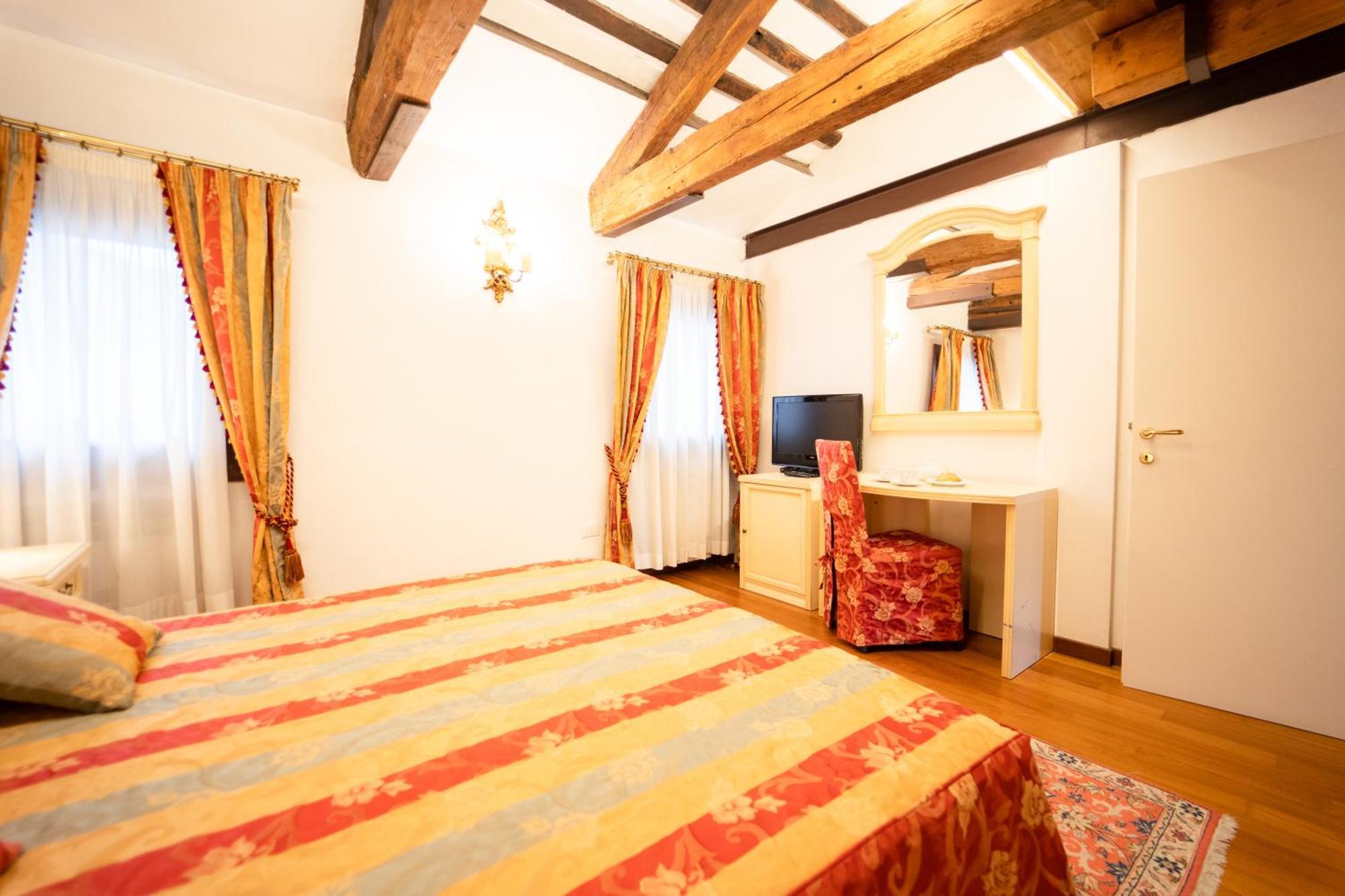 Furlani Apartments Venise Extérieur photo
