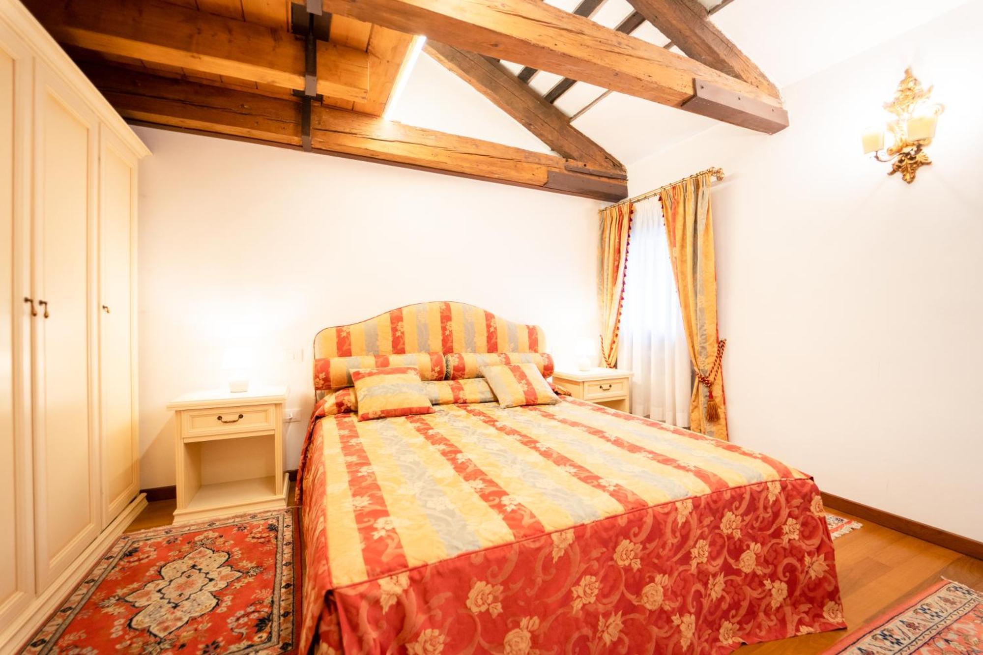 Furlani Apartments Venise Extérieur photo
