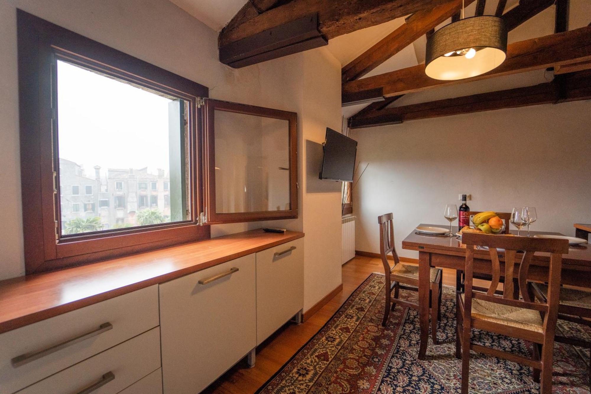 Furlani Apartments Venise Extérieur photo
