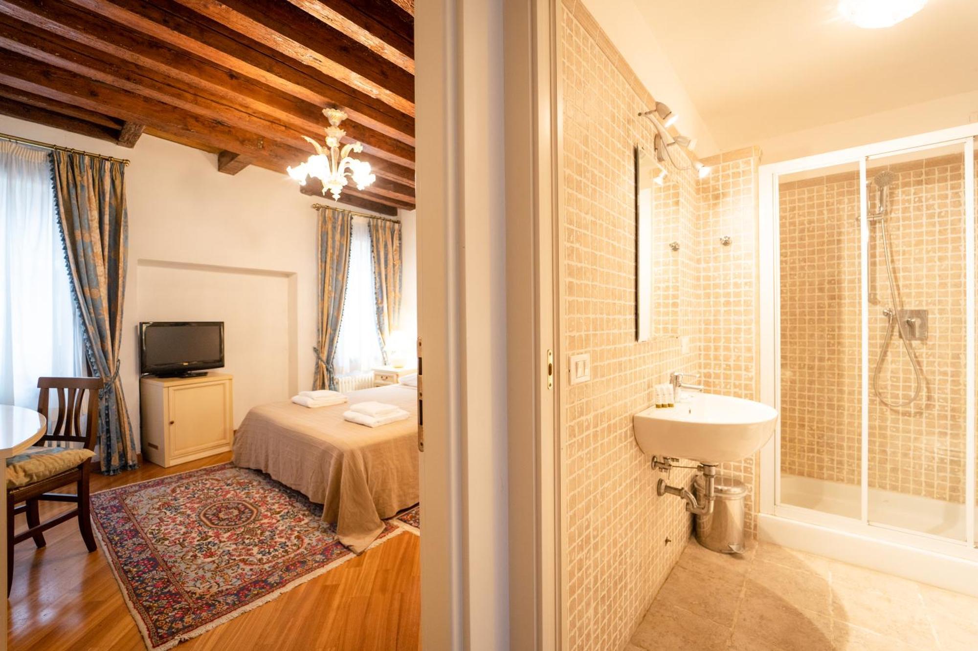 Furlani Apartments Venise Extérieur photo