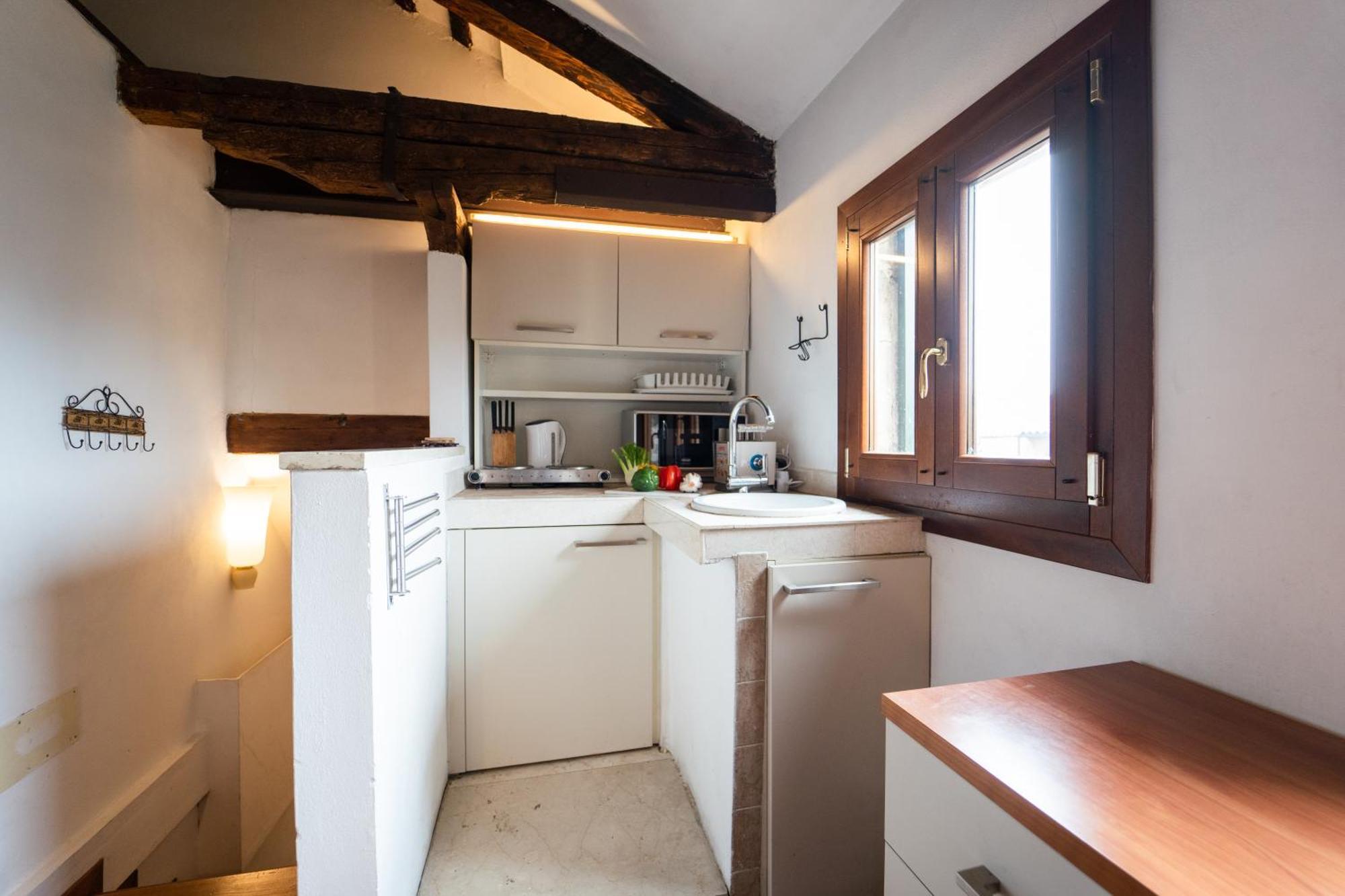 Furlani Apartments Venise Extérieur photo
