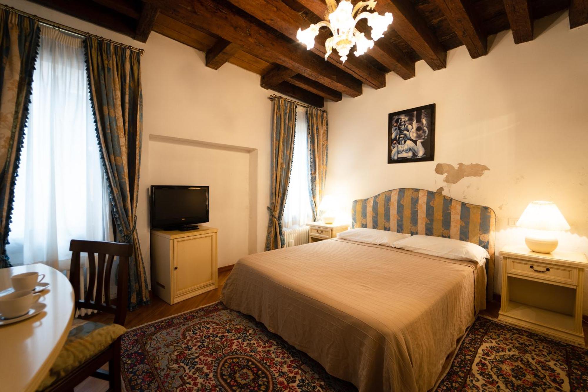 Furlani Apartments Venise Extérieur photo