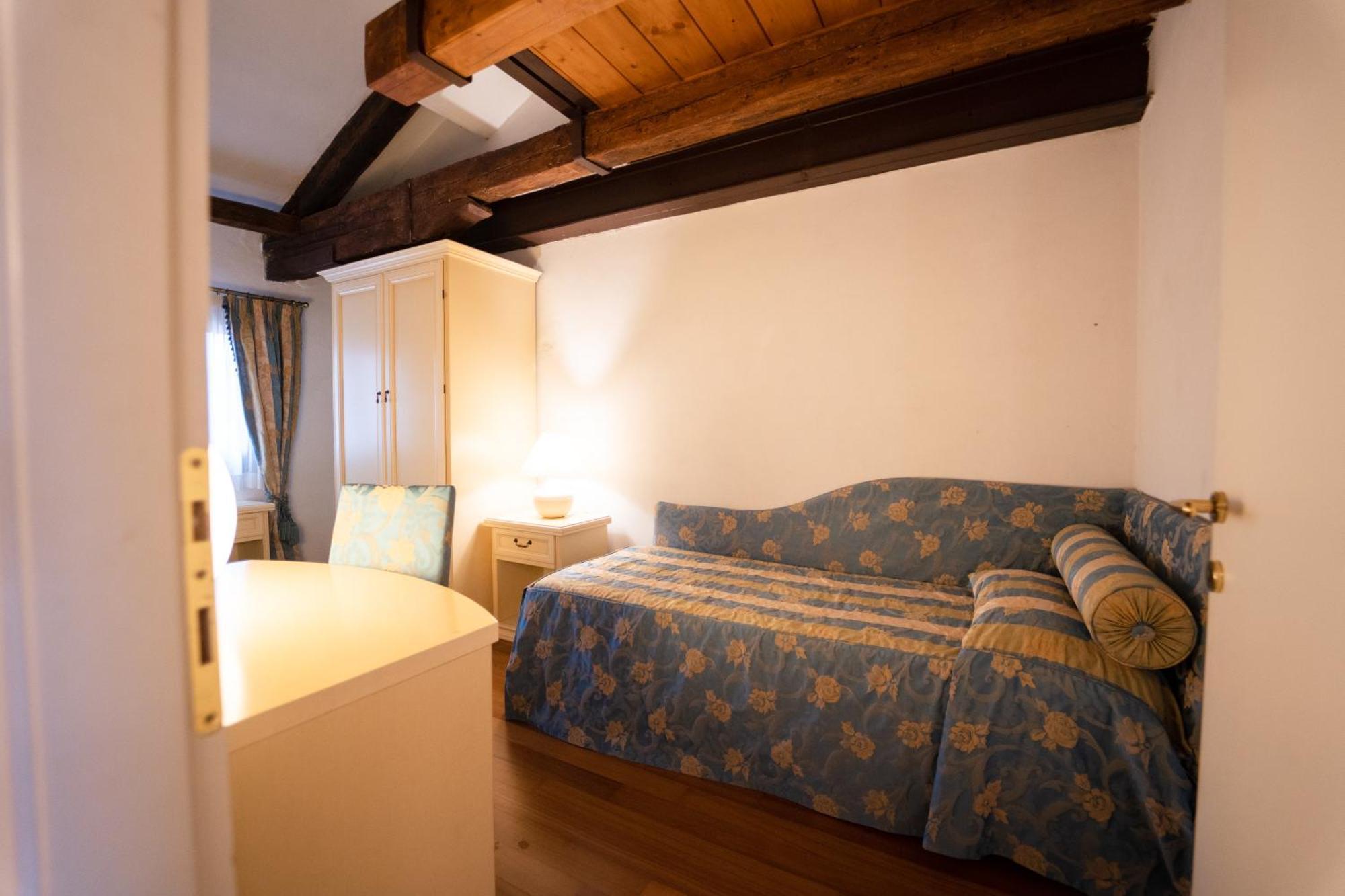 Furlani Apartments Venise Extérieur photo