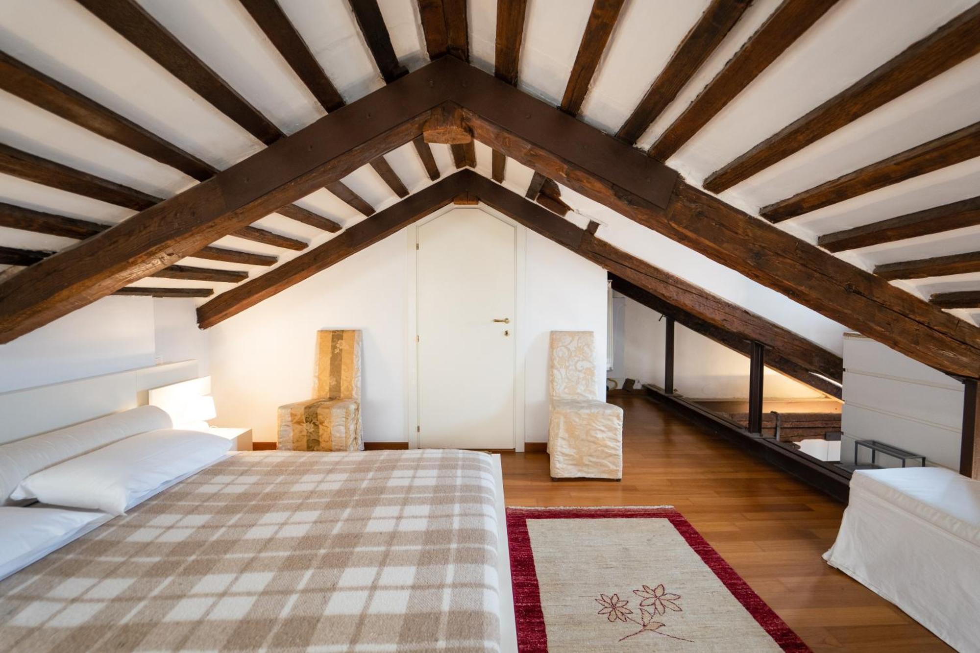 Furlani Apartments Venise Extérieur photo