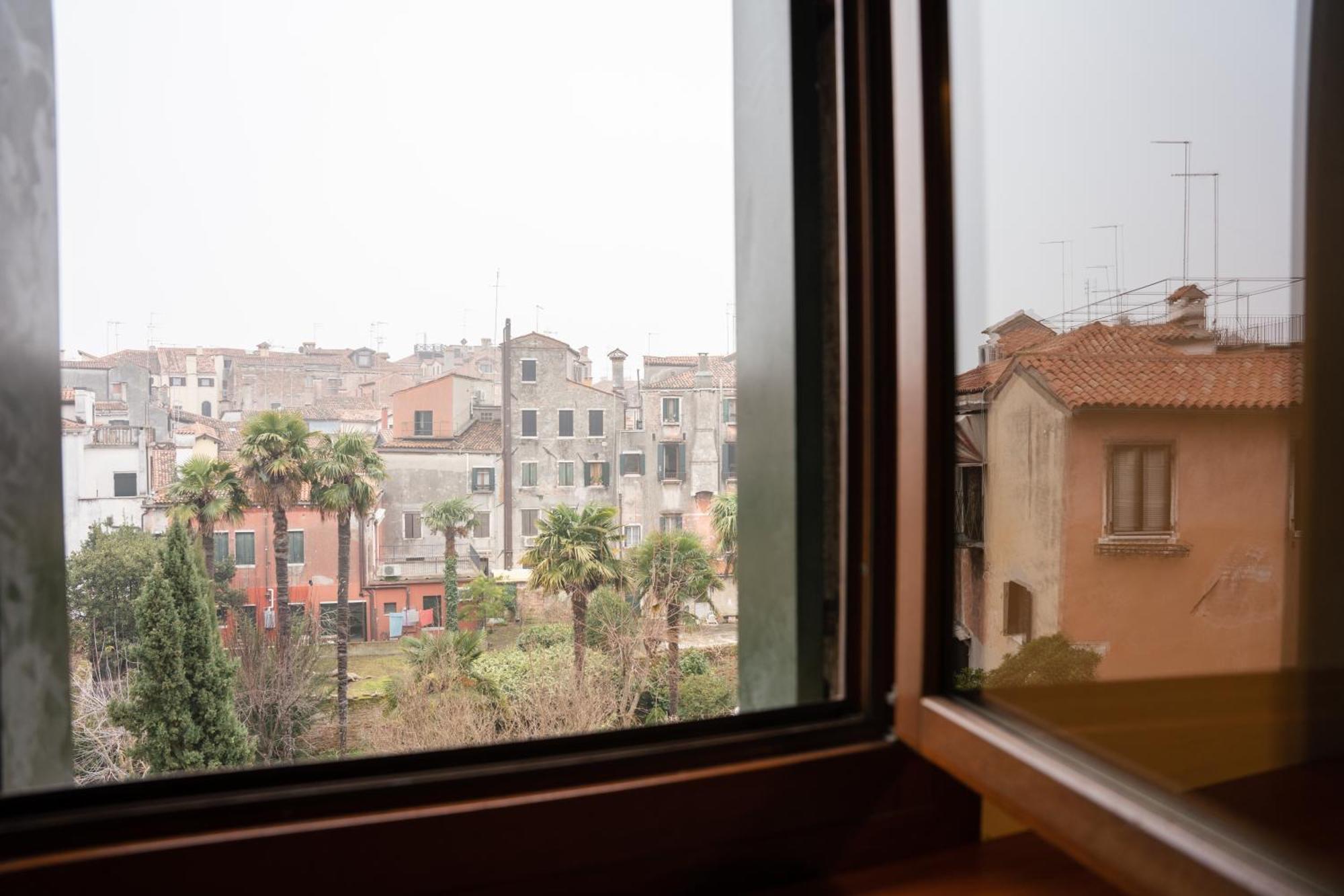 Furlani Apartments Venise Extérieur photo